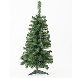 EUROLAMP ΔΕΝΤΡΟ 1,2m, 145 TIPS (ΠΑΧΟΣ ΤΩΝ TIPS 8cm), ΠΡΑΣΙΝΟ ΧΡΩΜΑ 600-30345