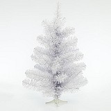 EUROLAMP ΔΕΝΤΡΟ 60cm, 70 TIPS (ΠΑΧΟΣ ΤΩΝ TIPS 6cm), ΛΕΥΚΟ ΧΡΩΜΑ 600-30123