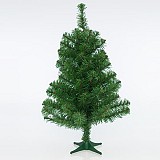 EUROLAMP ΔΕΝΤΡΟ 60cm, 70 TIPS (ΠΑΧΟΣ ΤΩΝ TIPS 6cm), ΠΡΑΣΙΝΟ ΧΡΩΜΑ 600-30025