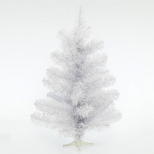 EUROLAMP ΔΕΝΤΡΟ 80cm, 61 TIPS (ΠΑΧΟΣ ΤΩΝ TIPS 8cm), ΛΕΥΚΟ ΧΡΩΜΑ 600-30028