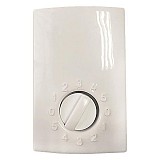 EUROLAMP ΔΙΑΚΟΠΤΗΣ ΧΕΙΡΙΣΜΟΥ ΑΝΕΜΙΣΤΗΡΑ ΟΡΟΦΗΣ 5 ΤΑΧΥΤΗΤΩΝ 147-29010/147-29012 147-29099