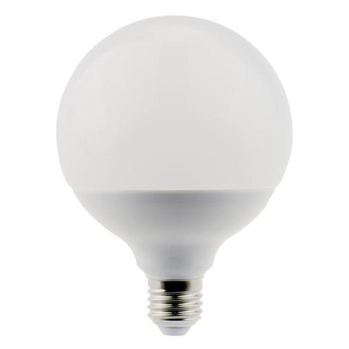 EUROLAMP ΛΑΜΠΑ LED ΓΛΟΜΠΟΣ Φ120 24W 2800lm Ε27 4000K 175-250V 147-77413
