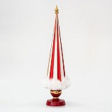 EUROLAMP ΔΕΝΤΡΑΚΙ, CANDY ΜΕ ΓΟΥΝΑΚΙ, 42cm 600-45522