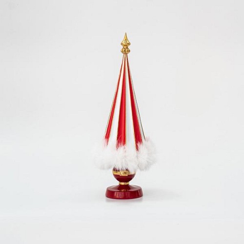 EUROLAMP ΔΕΝΤΡΑΚΙ, CANDY ΜΕ ΓΟΥΝΑΚΙ, 32cm 600-45523