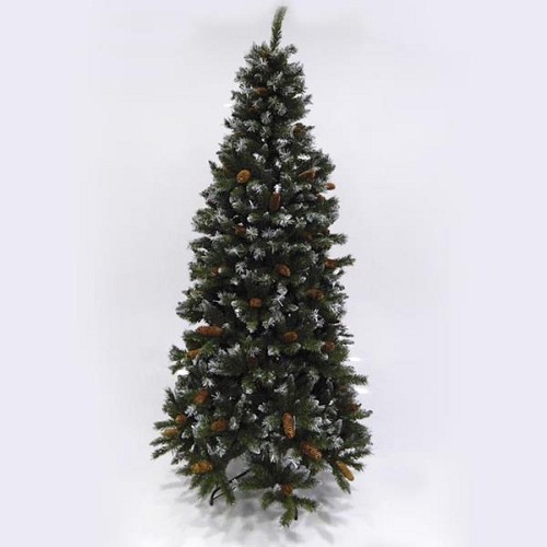 EUROLAMP ΔΕΝΤΡΟ ALASKA SLIM 180cm 600-30055