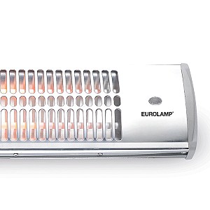 EUROLAMP ΕΠΙΤΟΙΧΙΑ ΘΕΡΜΑΣΤΡΑ ΧΑΛΑΖΙΑ ΜΠΑΝΙΟΥ 1200W IP24 147-29121