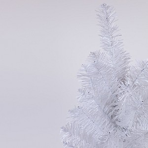 EUROLAMP ΔΕΝΤΡΟ 60cm, 70 TIPS (ΠΑΧΟΣ ΤΩΝ TIPS 6cm), ΛΕΥΚΟ ΧΡΩΜΑ 600-30123