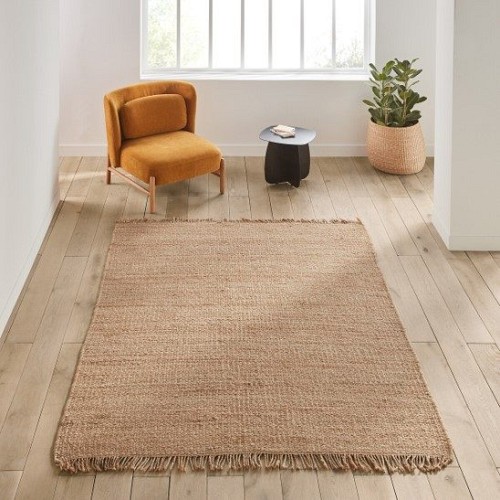 FIDELIO ΧΑΛΙ(NATURA) HEMP ΔΙΑΣΤΑΣΕΙΣ.140*200ΕΚ. ΥΛΙΚΟ 100%ΙΝΕΣ ΚΑΝΝΑΒΗΣ FD-NTR140