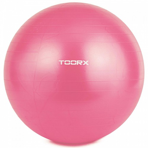 Μπάλα Γυμναστικής ?55cm AHF-069 Toorx (10-432-063)