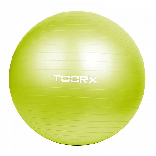Μπάλα Γυμναστικής ?65cm AHF-012 Toorx (10-432-064)