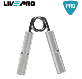 LivePro Ενισχυμένο Ελατήριο Καρπού 200lbs (90.7kg) Β-8285-200