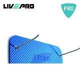 LivePro Επιτοίχια Βάση για Ταπέτα Ασκήσεων Β-8815