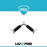 LivePro Τριγωνική λαβή προπόνησης Β-8192i