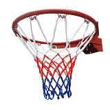 Life Sport (basketball) Στεφάνι μπασκέτας SB-R4/R5 της Life Sport Μ-104