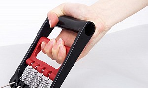 LiveUp Μικροόργανο Ενδυνάμωσης Ελατήρια στήθους Β-3641