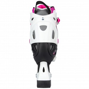 Nijdam&reg; Inline Skate Junior ρυθμιζόμενα 52SL-FWZ