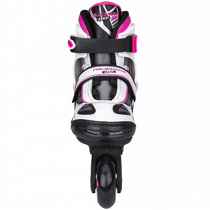 Nijdam&reg; Inline Skate Junior ρυθμιζόμενα 52SL-FWZ