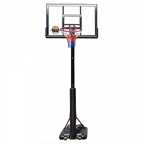 Life Sport (basketball) Μπασκέτα με βάση S025S της Life Sport Μ-113