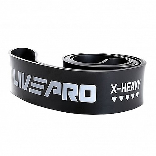 LivePro Live Pro Λάστιχο Loop (XH) Extra Large Β-8410-XH
