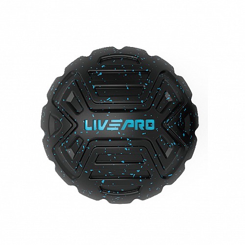 LivePro Μπάλα Στοχευμένου Μασάζ Β-8508