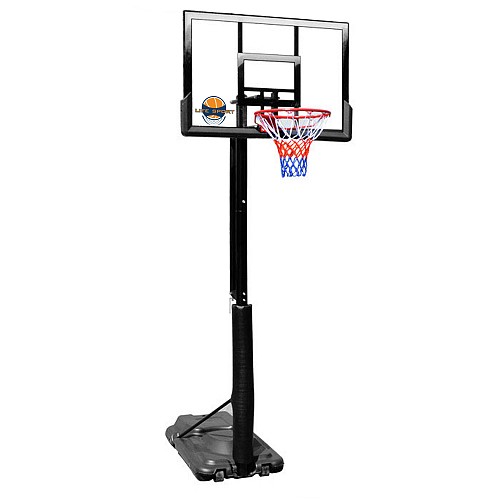 Life Sport (basketball) Μπασκέτα με βάση S025S της Life Sport Μ-113
