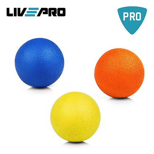 LivePro Muscle Roller Ball Β-8501