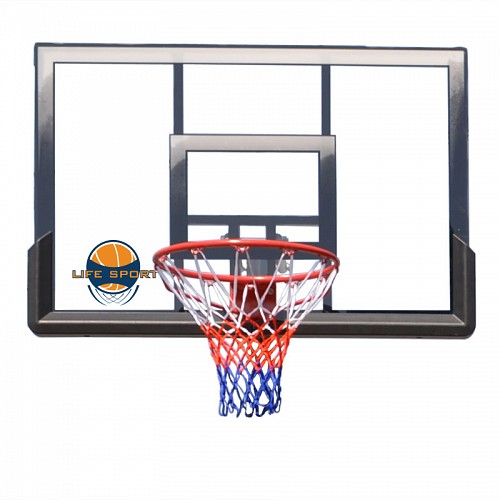 Life Sport (basketball) Ταμπλό μπασκέτας S008S της Life Sport Μ-108