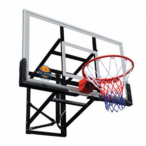 Life Sport (basketball) Ταμπλό μπασκέτας SBA030 της Life Sport Μ-110