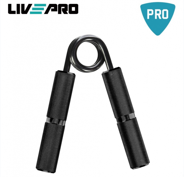 LivePro Ενισχυμένο Ελατήριο Καρπού 280lbs (127kg) Β-8285-280