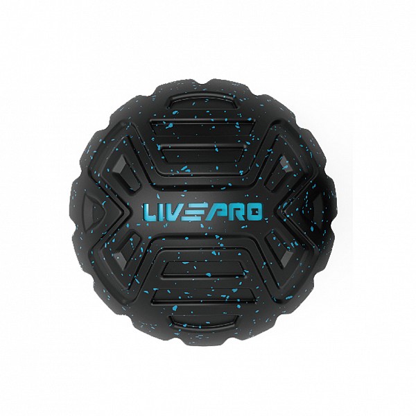 LivePro Μπάλα Στοχευμένου Μασάζ Β-8508