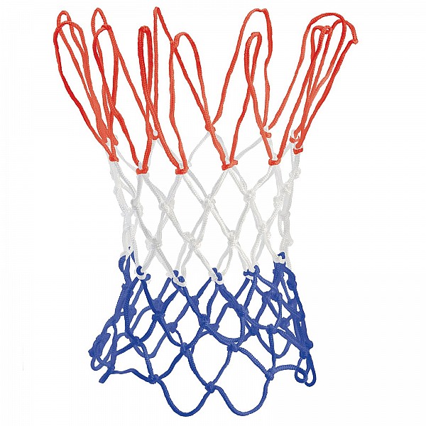 Life Sport (basketball) Νάυλον Δίχτυ για Μπάσκετ S-R1 της Life Sport Μ-103