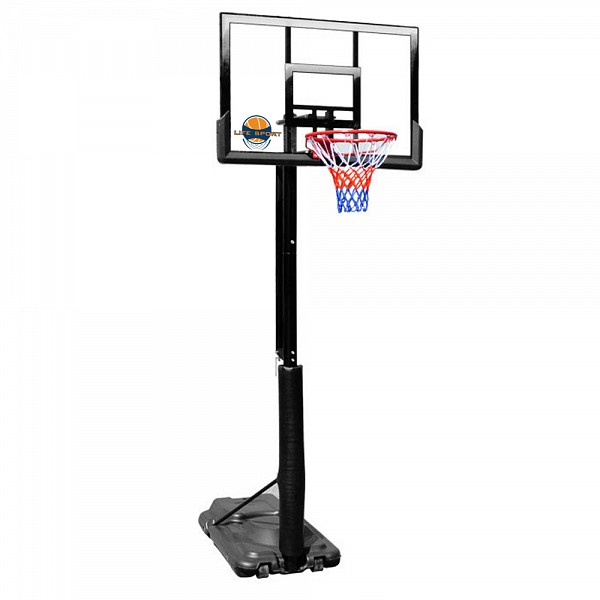 Life Sport (basketball) Μπασκέτα με βάση S025S της Life Sport Μ-113