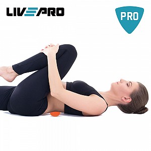 LivePro Muscle Roller Ball Β-8501