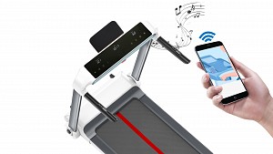 ProTred&reg; Διάδρομος Γυμναστικής Protred® MR-400 2.0HP Δ-314