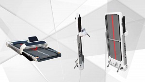 ProTred&reg; Διάδρομος Γυμναστικής Protred® MR-400 2.0HP Δ-314