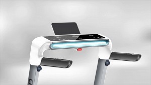 ProTred&reg; Διάδρομος Γυμναστικής Protred® MR-400 2.0HP Δ-314