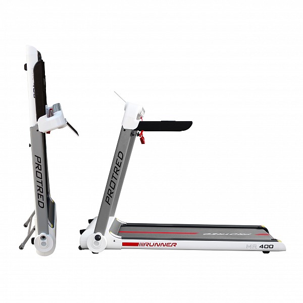 ProTred&reg; Διάδρομος Γυμναστικής Protred® MR-400 2.0HP Δ-314