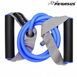 Pegasus&reg;  Λάστιχο Ενδυνάμωσης με Λαβές Pegasus® (Medium) Β 6348-M