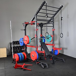 Pegasus&reg;  Pegasus® Multi Functional Crossfit (MFC) Λ-544