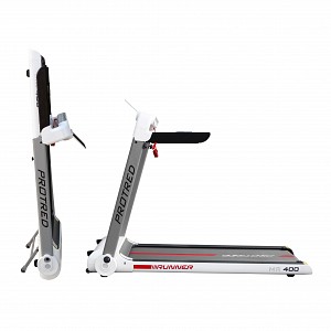 ProTred&reg; Διάδρομος Γυμναστικής Protred® MR-400 2.0HP Δ-314