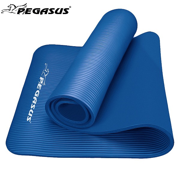 Pegasus&reg;  Pegasus® Ταπέτο NBR (183x61x1.5 cm) Μπλε Β-3006-15-BL