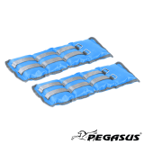 Pegasus&reg;  Pegasus® Βάρη Άκρων (1.5kg - Zεύγος) Β-2112-15