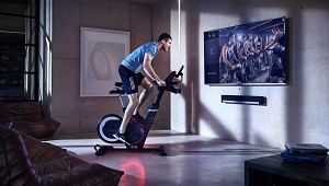 ADIDAS Training Equipment Ποδήλατο ADIDAS C-21x Spin Bike Π-118