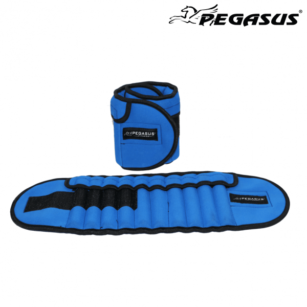 Pegasus&reg;  Βάρη Άκρων Ρυθμιζόμενα Pegasus® (2x 2.5kg) Β-1501