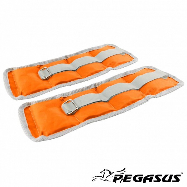 Pegasus&reg;  Pegasus® Βάρη Άκρων (0.5kg - Zεύγος) Β-2112-05