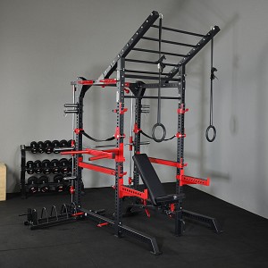 Pegasus&reg;  Pegasus® Multi Functional Crossfit (MFC) Λ-544