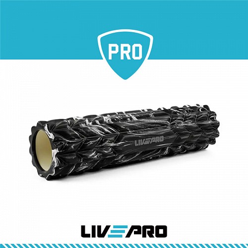 LivePro Live Pro Foam Roller (45cm) Β-8233