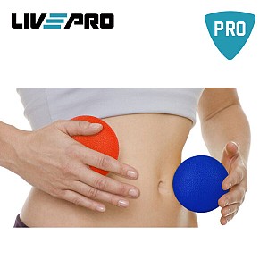LivePro Muscle Roller Ball Β-8501