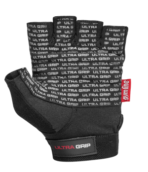 Power System Γάντια γυμναστικής (κοφτά) ULTRA GRIP PS-2400