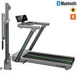 Pegasus&reg;  Διάδρομος Γυμναστικής Pegasus® "Runflex" 3.0HP Δ-338